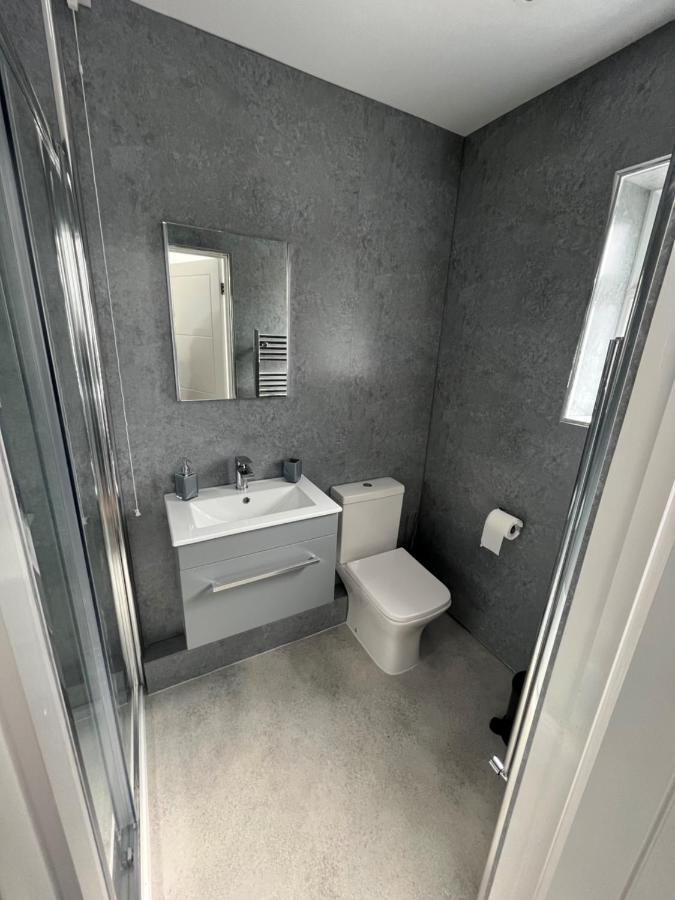 The Annexe Hotel Felton  Ngoại thất bức ảnh