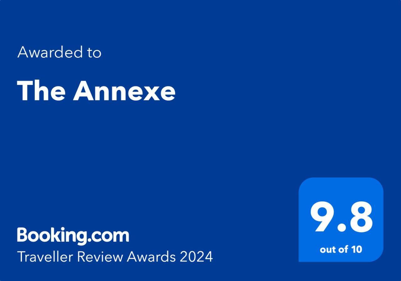 The Annexe Hotel Felton  Ngoại thất bức ảnh