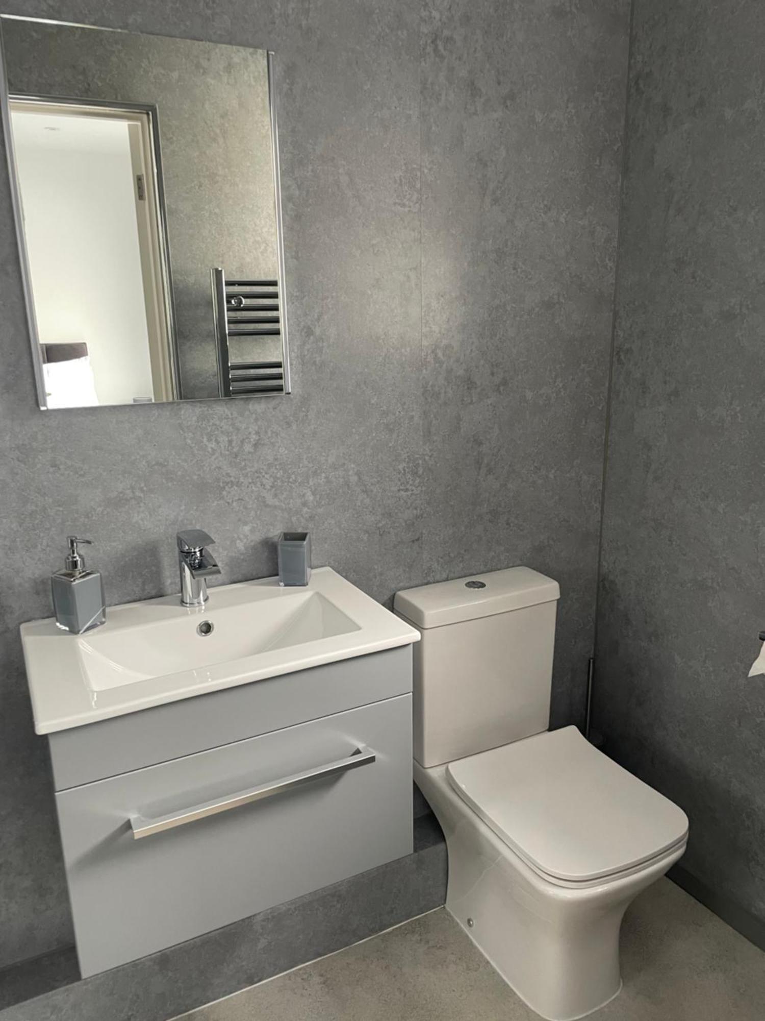 The Annexe Hotel Felton  Ngoại thất bức ảnh