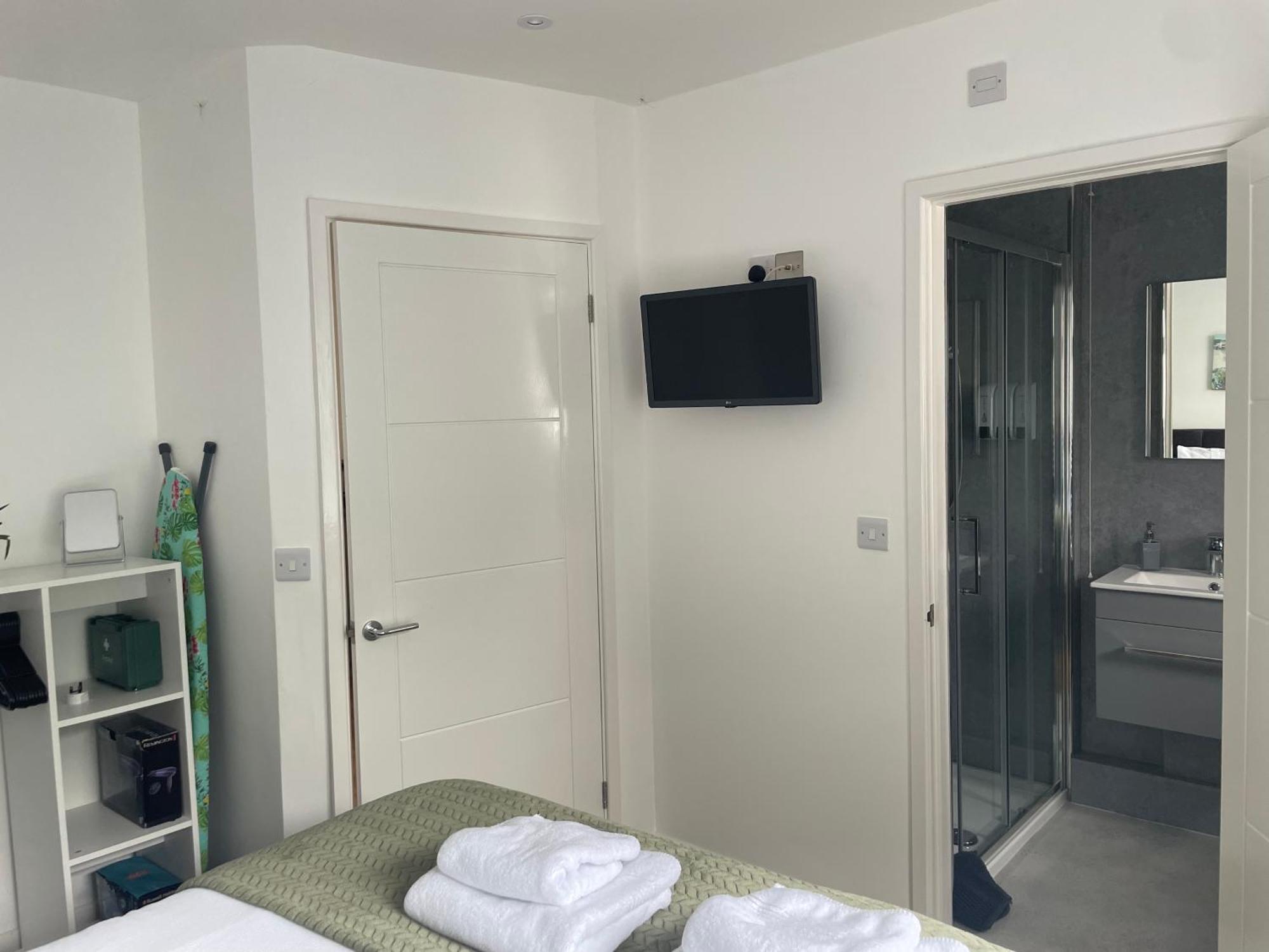 The Annexe Hotel Felton  Ngoại thất bức ảnh