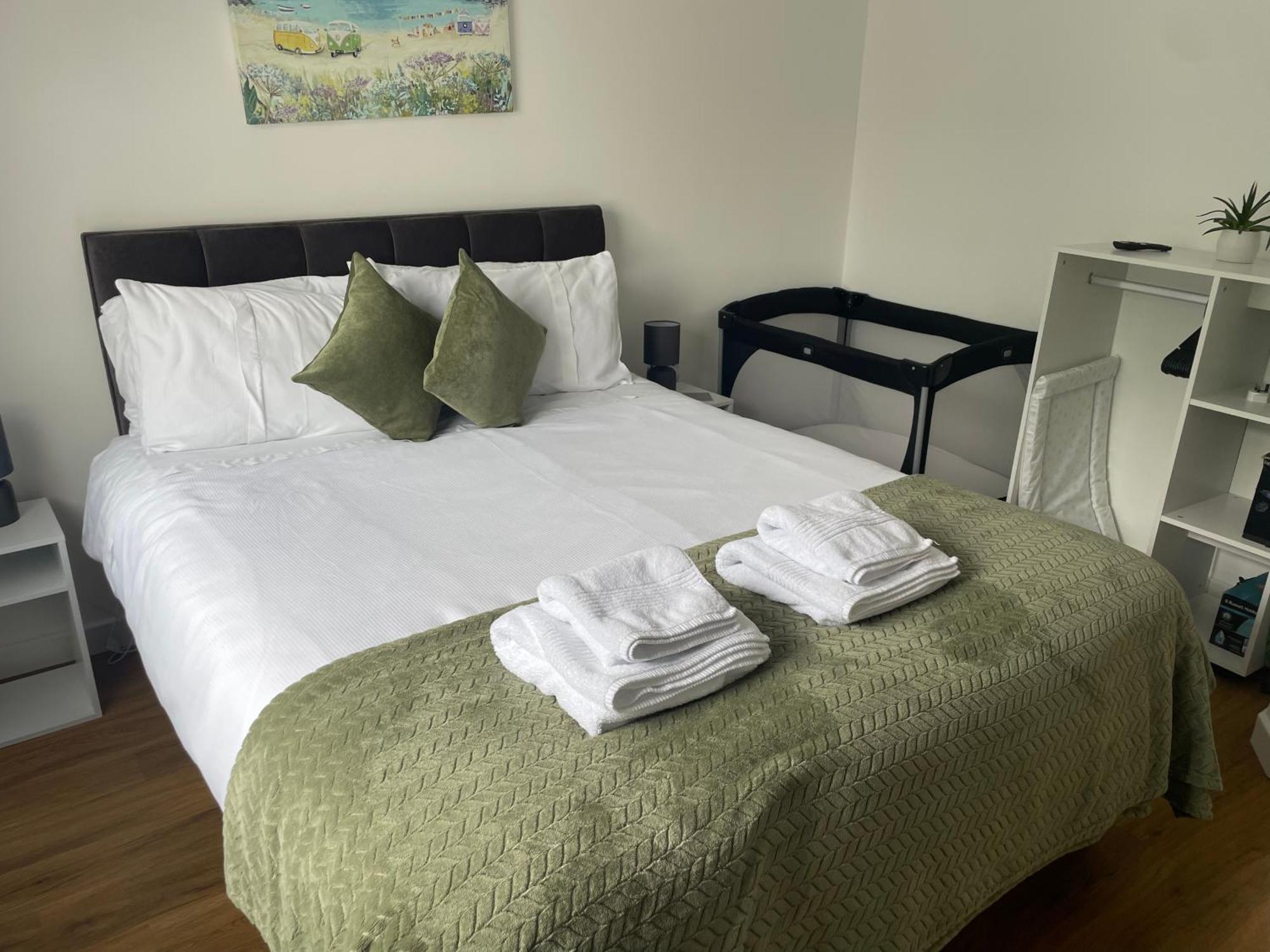 The Annexe Hotel Felton  Ngoại thất bức ảnh